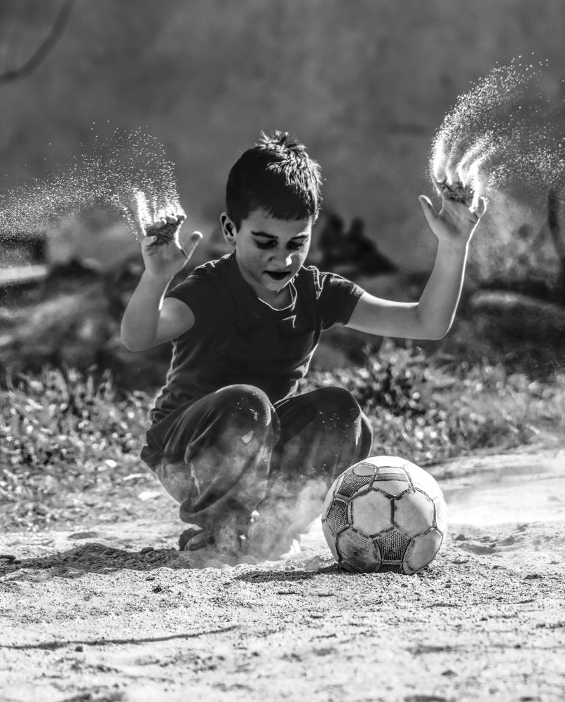 Photograph by Constantin Lazar