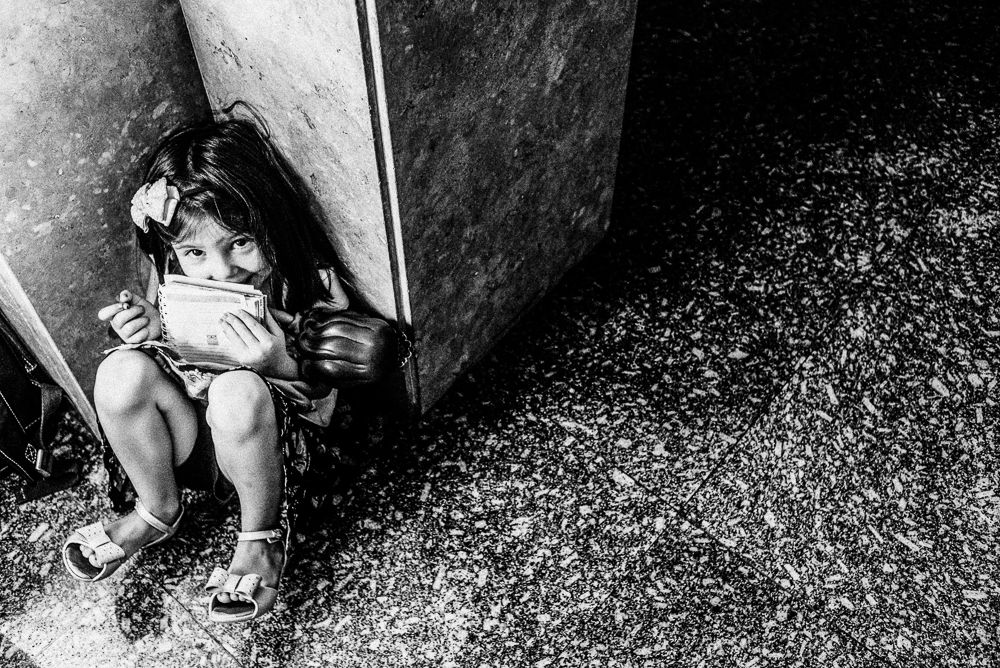 Photograph by thiago gimenes