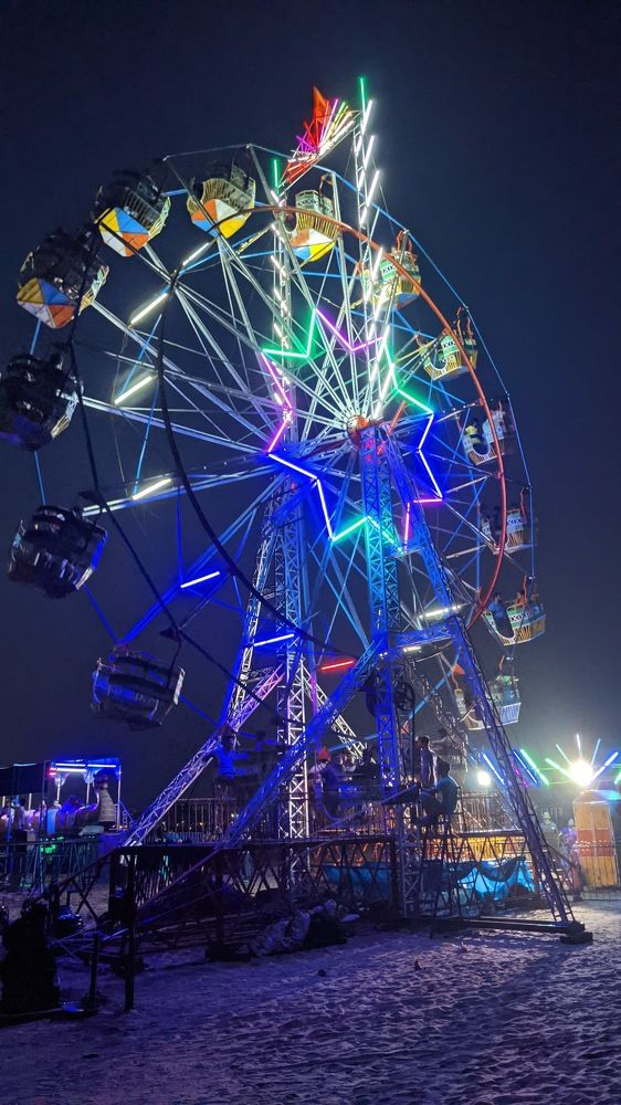 Фотография автора Darling Varma