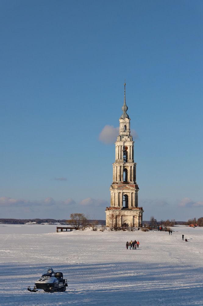 Photograph by Константин Лагоденко