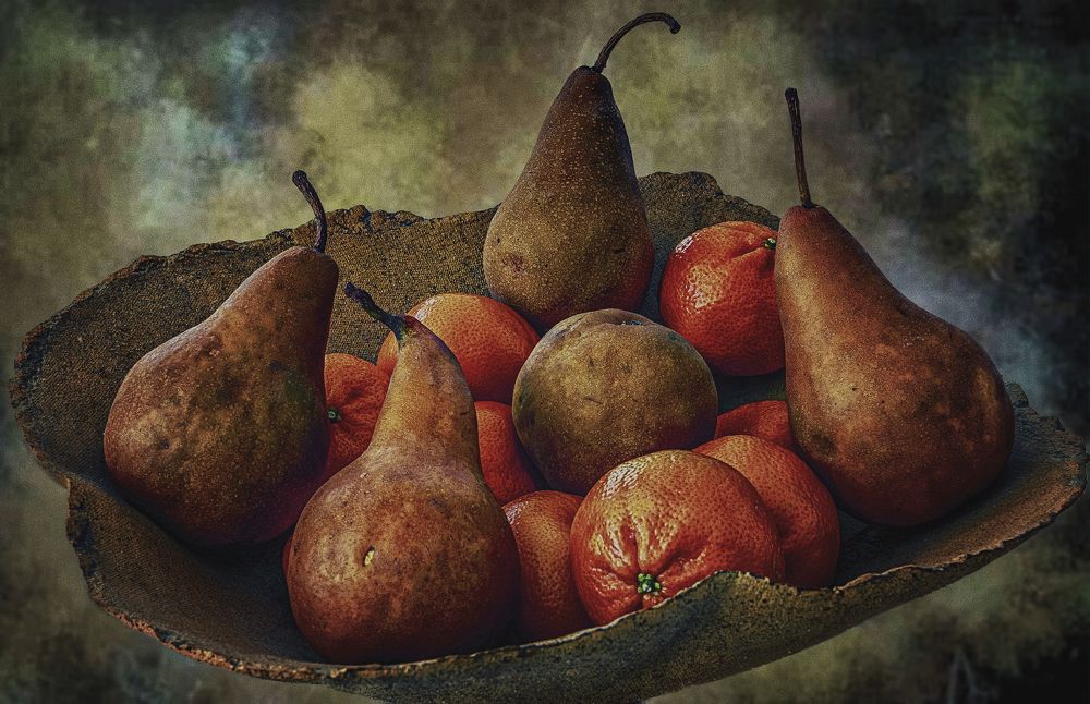 Photograph by Marc-Alain Ferragne