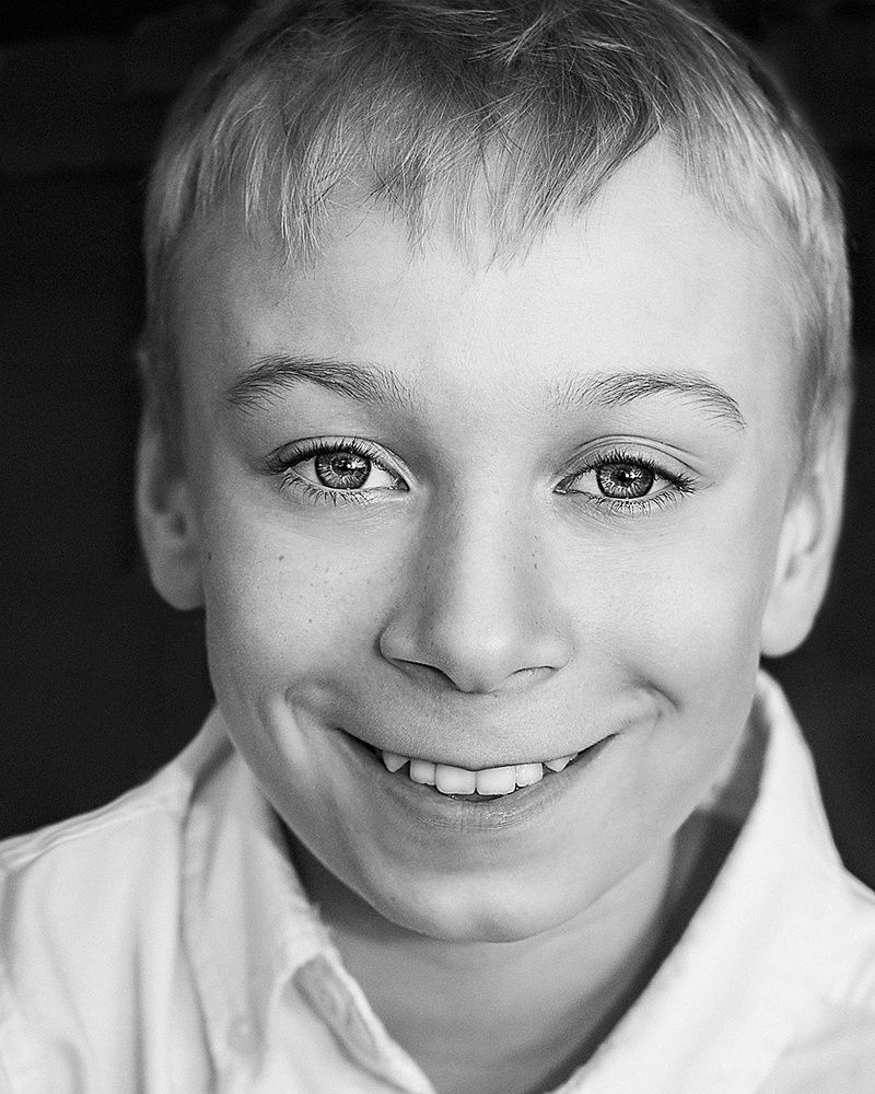 Photograph by Irina Liebmann