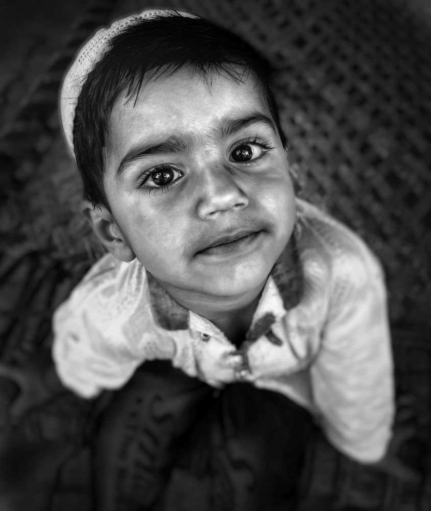 Фотография автора Huzaif Sheikh