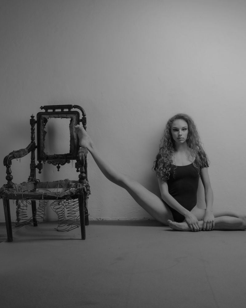 Photograph by Татьяна