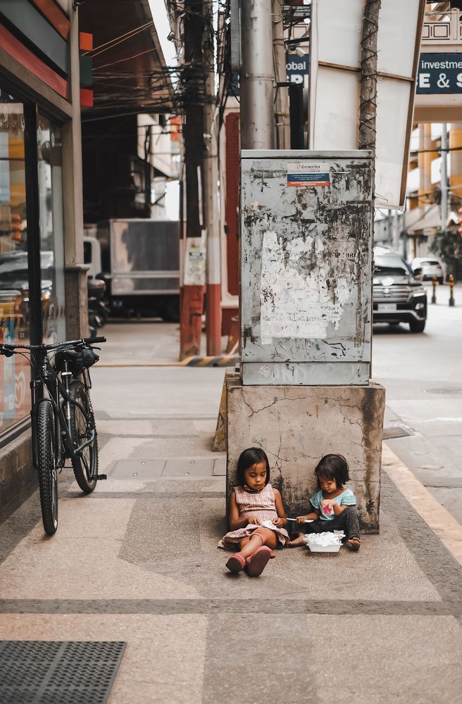 Photograph by Sherrald Osorman