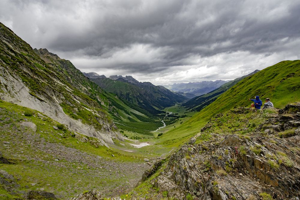 Photograph by Андрей Анатольевич Жуков