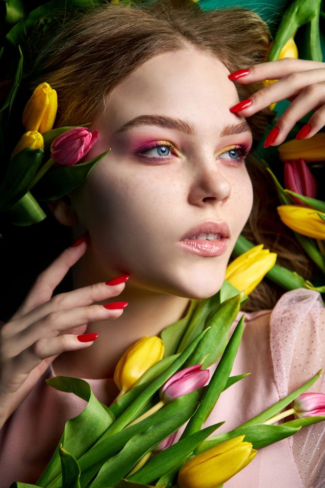 Photograph by Анастасия Павлова