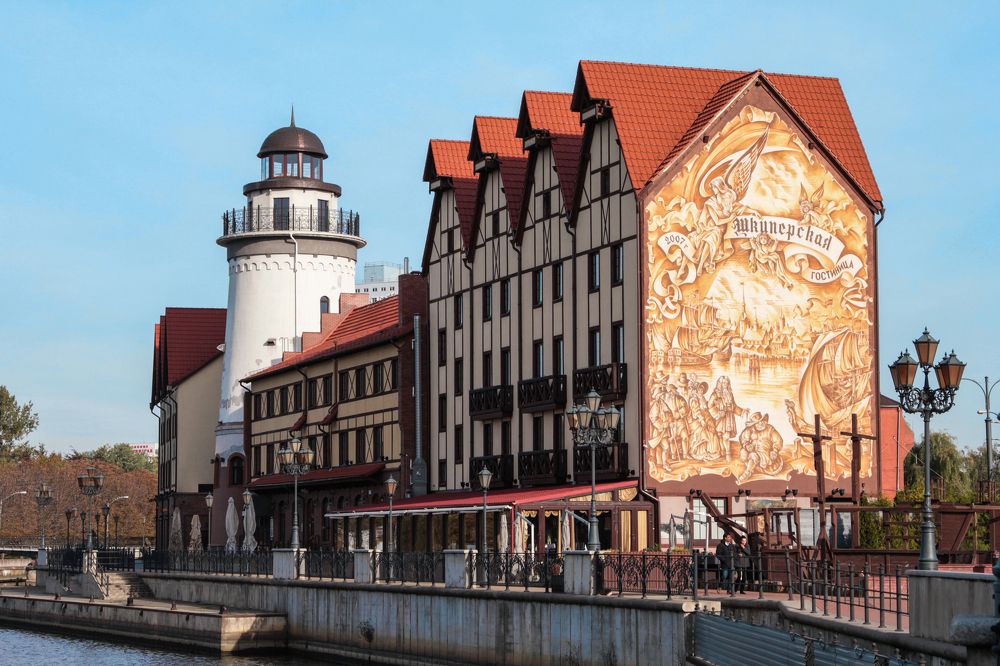 Photograph by Сергей Романченко