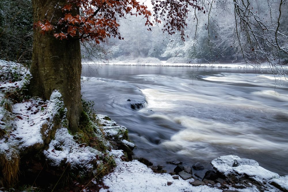 Photograph by Kanstantsin Markevich