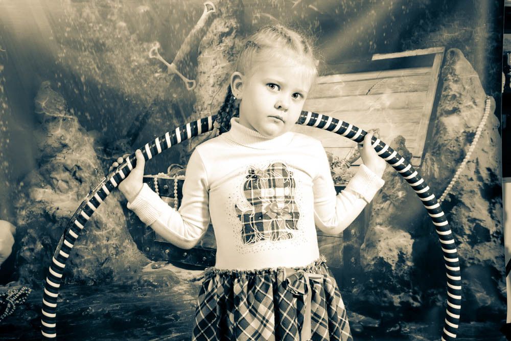 Photograph by Irina Rudneva