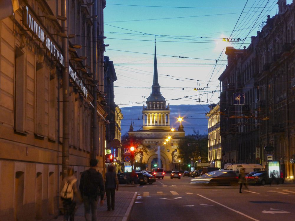 Photograph by Алексей Логинов