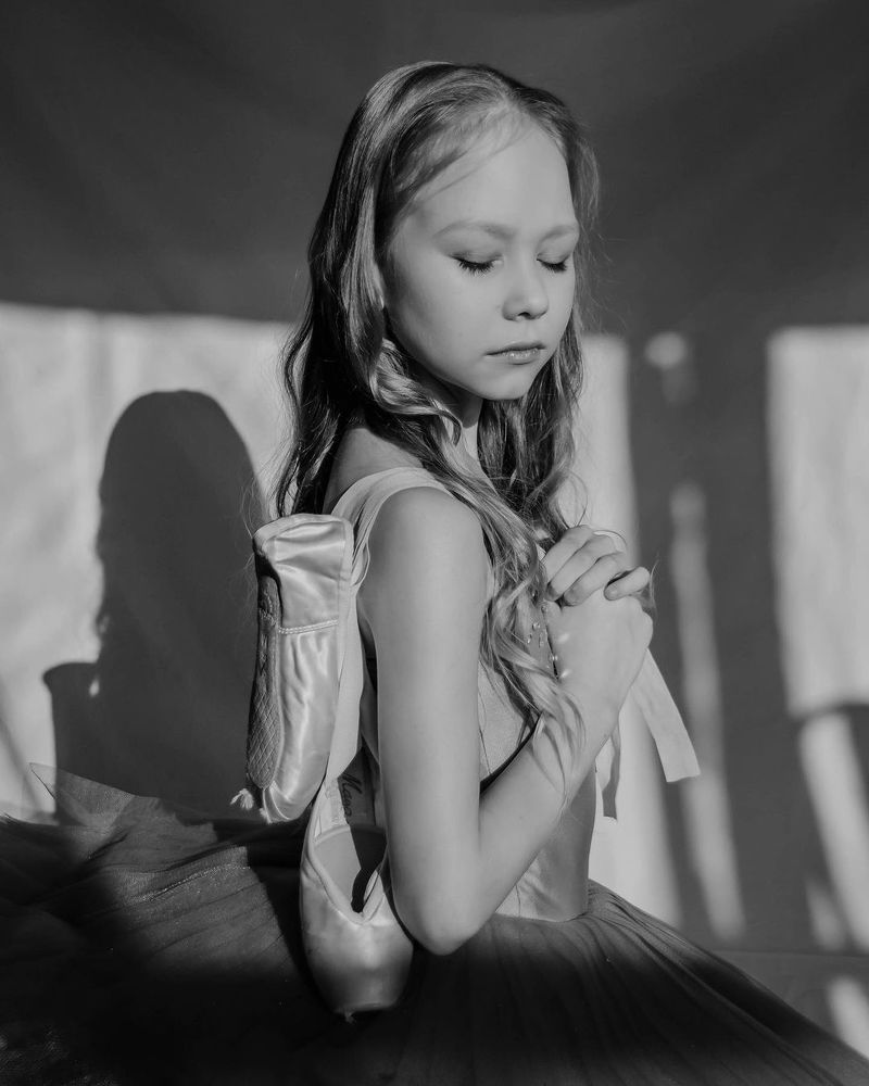 Photograph by Анастасия Щебетун