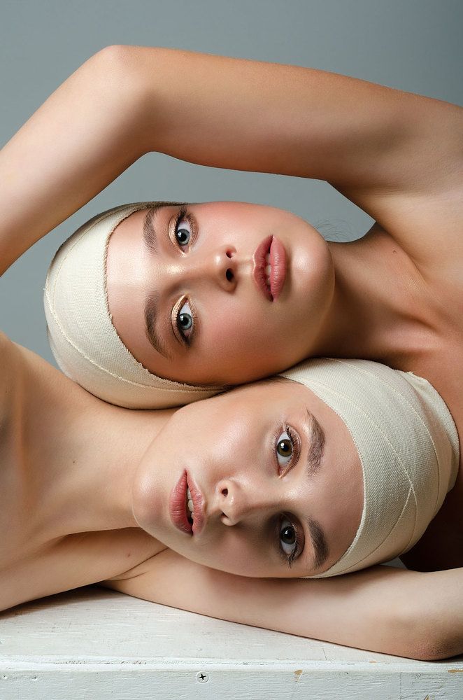 Photograph by Anna Fakhrutdinova