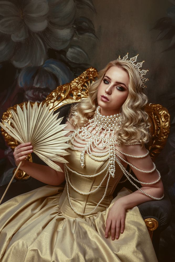 Photograph by Юлия Вихман