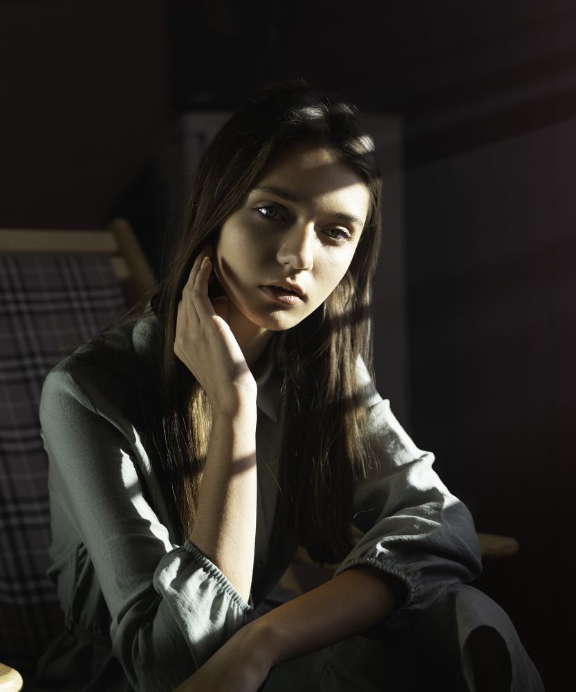 Photograph by Роман Соловьев