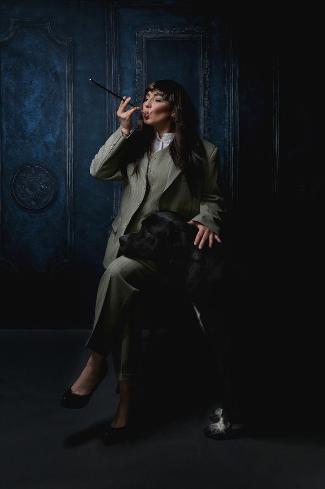 Photograph by Kasia Dróżdż