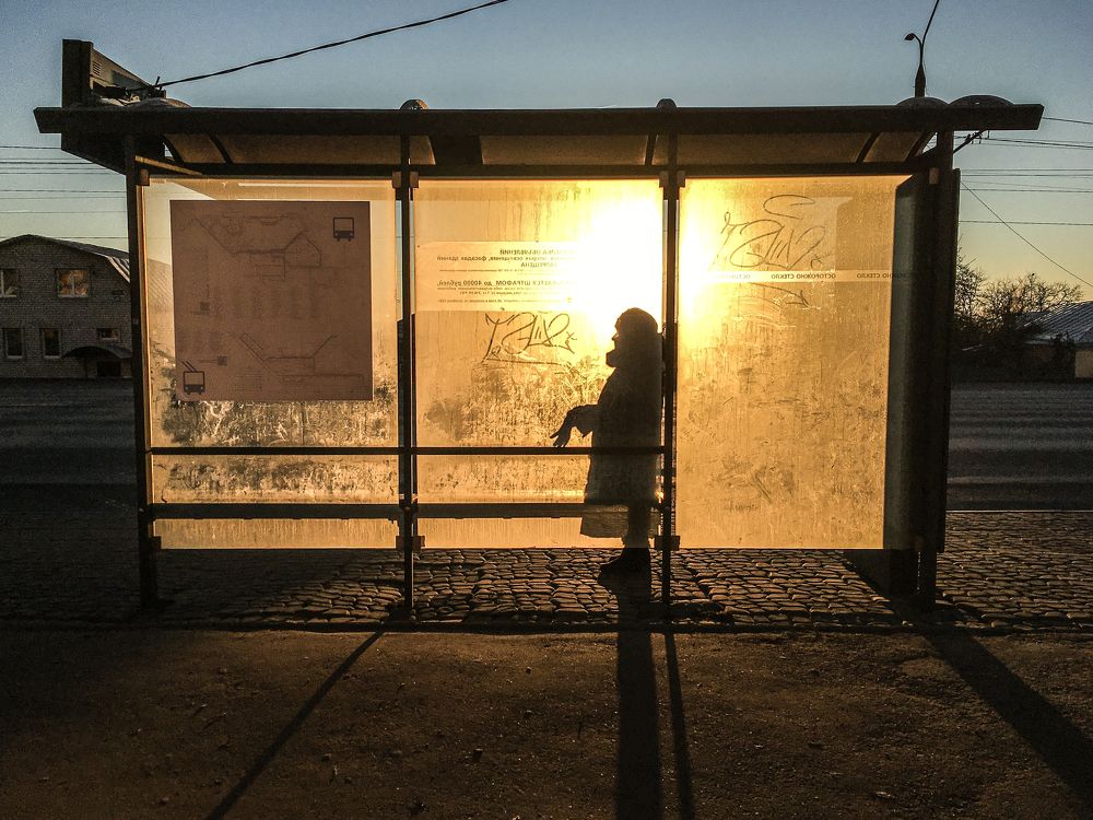 Photograph by Алексей Попов