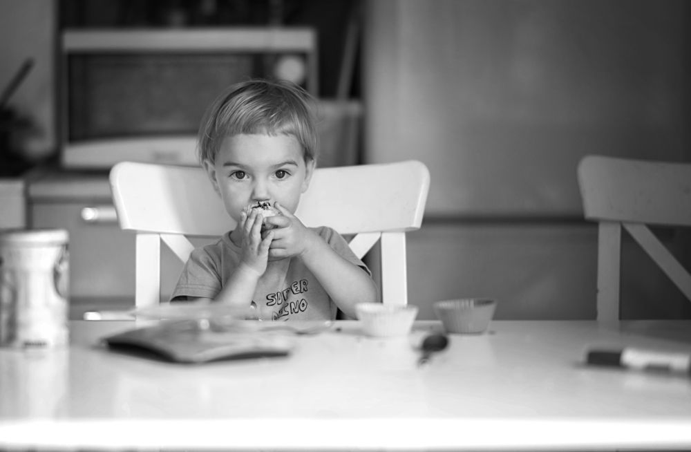 Photograph by Ekaterina Klyus
