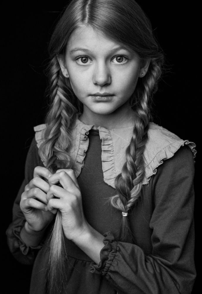 Photograph by Оксана Ивлева