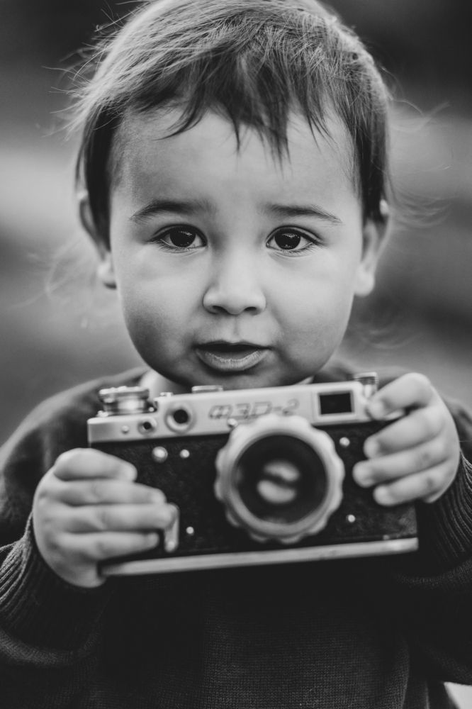 Photograph by Анна Барель