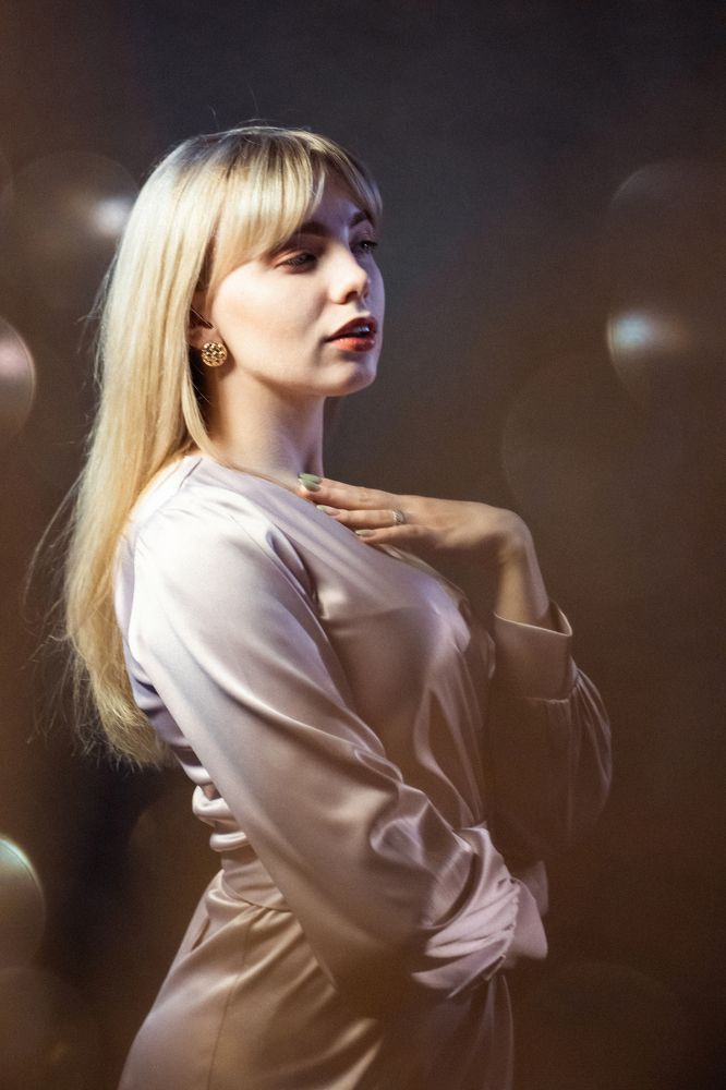 Photograph by Татьяна Луканина