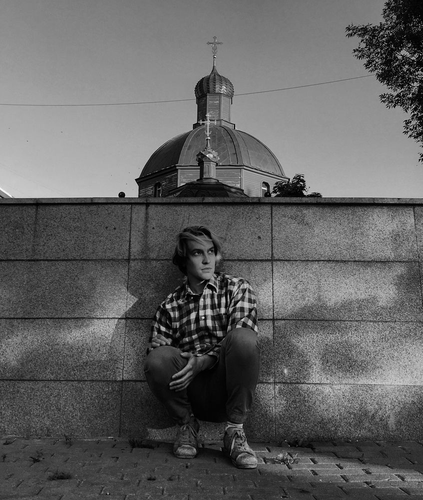 Photograph by Василиса Канакова