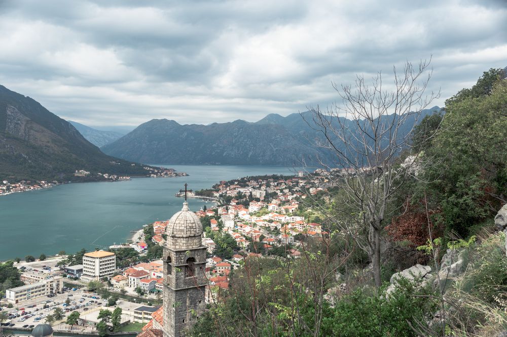 Photograph by Veronika Trubnikova