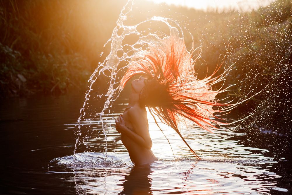 Photograph by Nitzan Gur