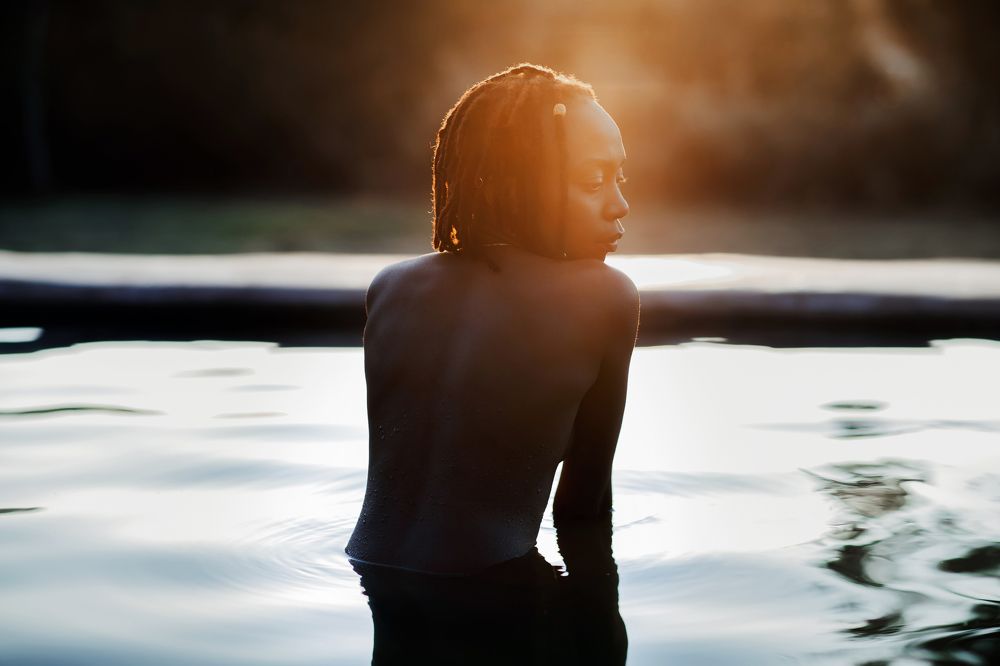 Photograph by Nitzan Gur