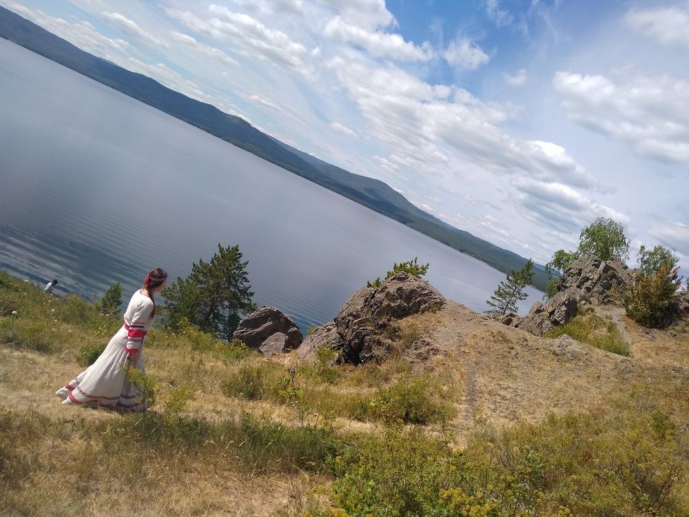 Фотография автора Елена Кобелева