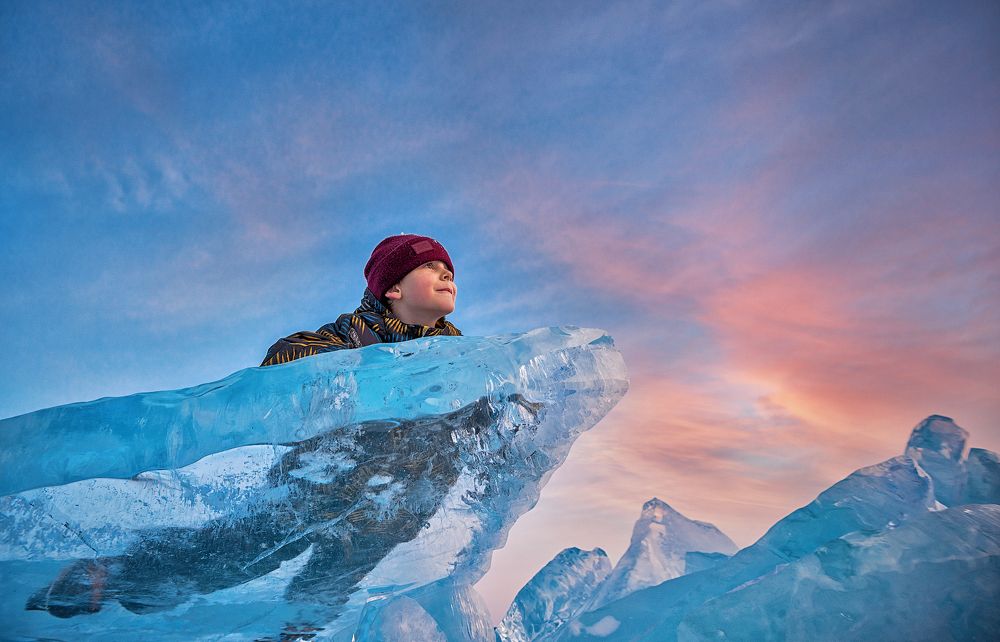Photograph by Анна Доброва