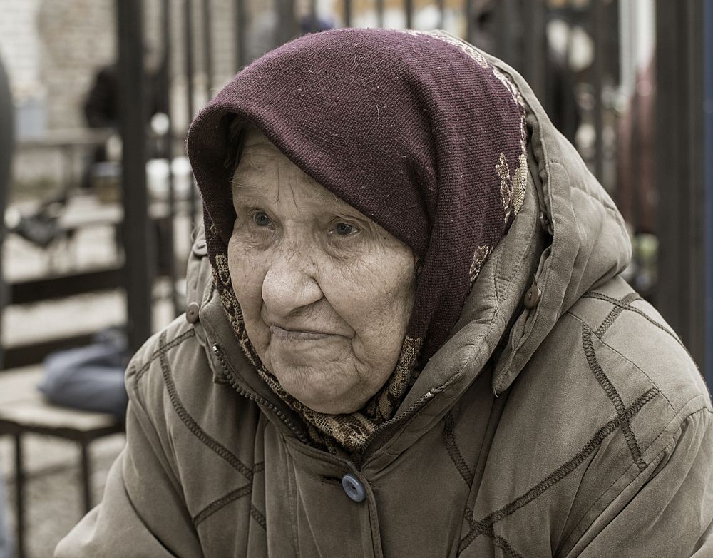 Диптих: Трудность и легкость бытия.