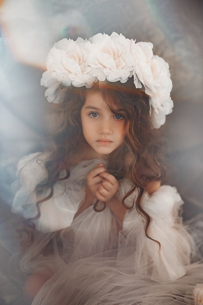 Фотография автора Евгения Ружанская