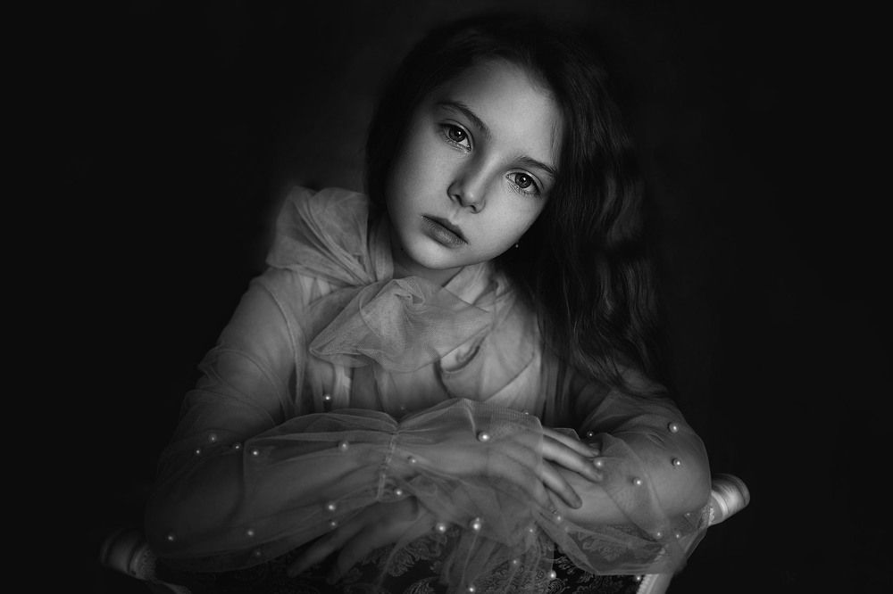 Photograph by Светлана Колесниченко