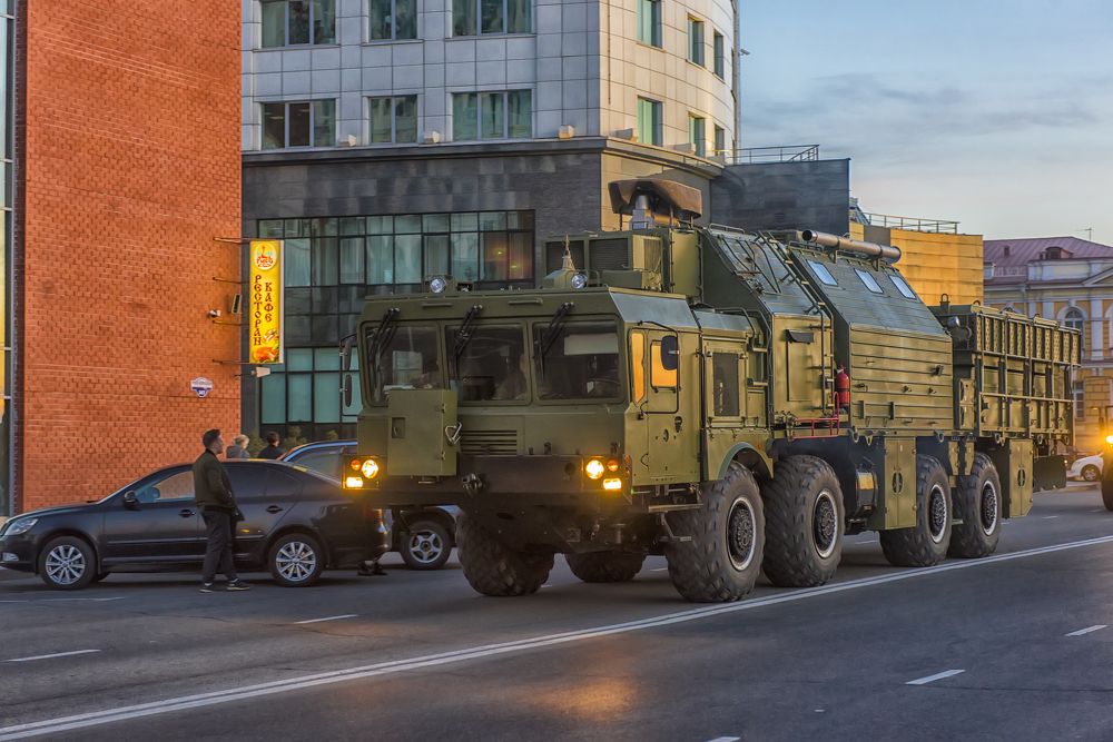 Photograph by Анна Кривицкая