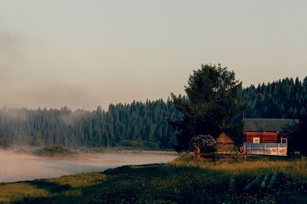 Photograph by Антон Ляпунов