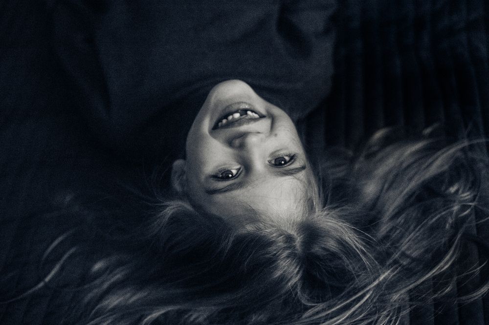 Первый пошёл