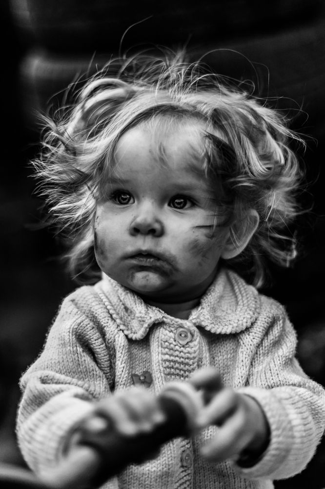 Photograph by Valentin Okulov