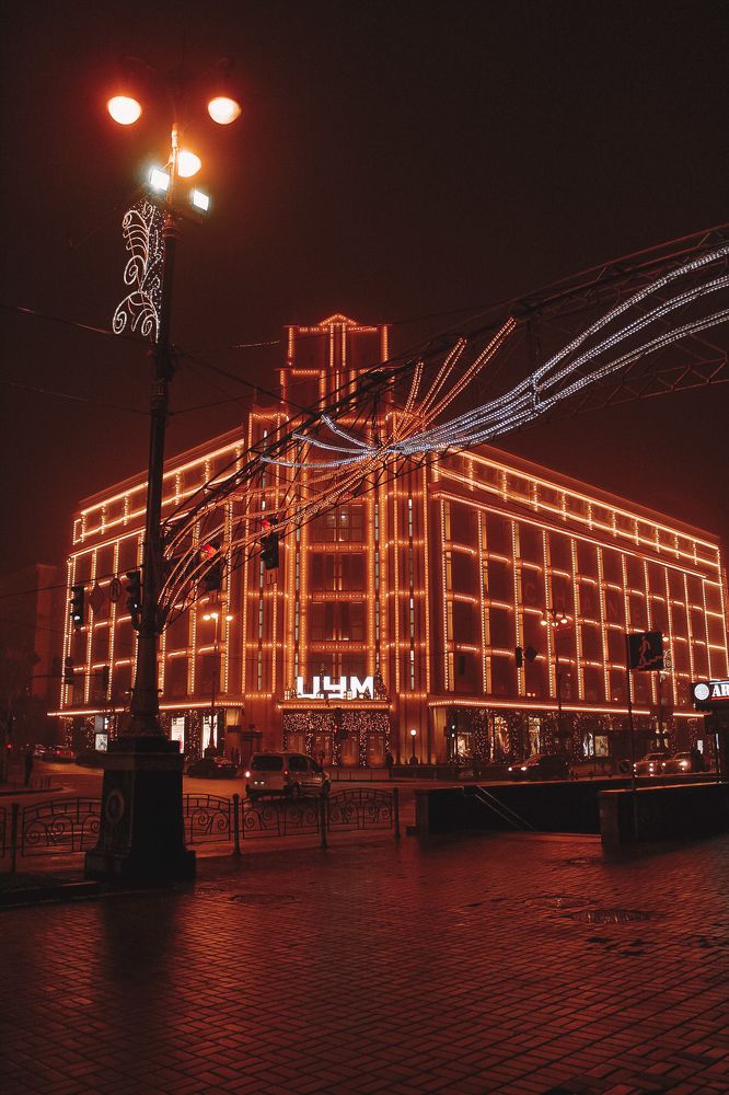 Photograph by Татьяна