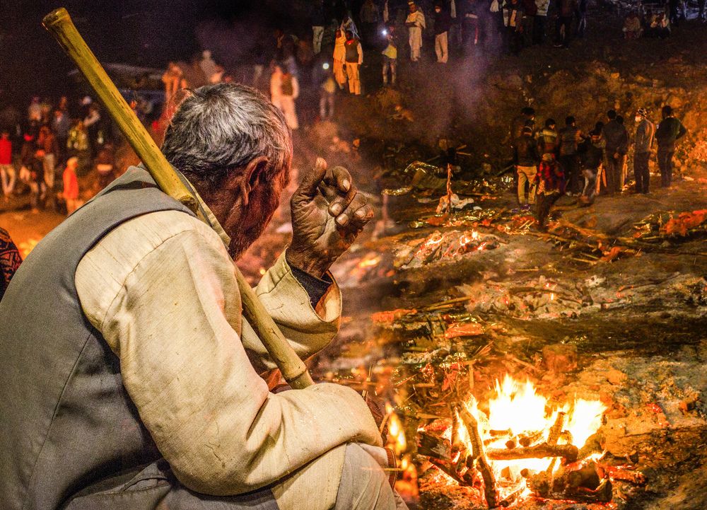 Photograph by krishna singh