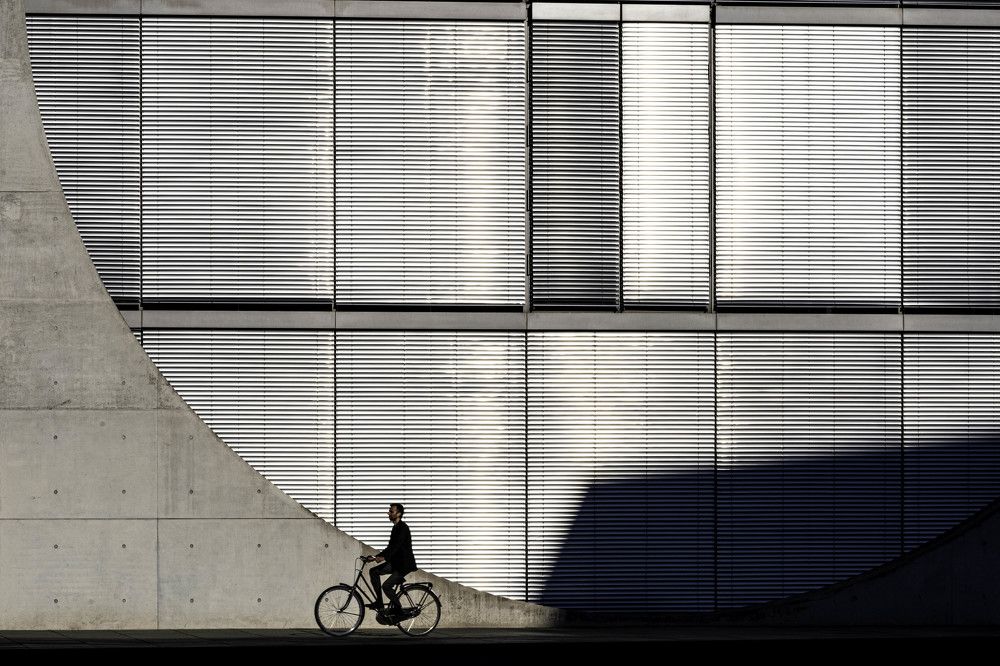 Photograph by Uwe Schröder