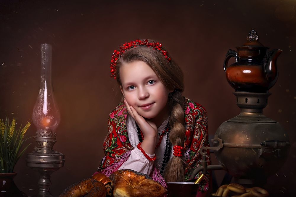 Photograph by Елена Савчук