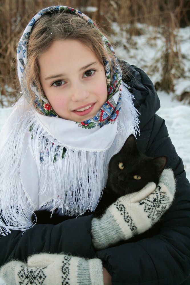 Photograph by Олеся Белецкая