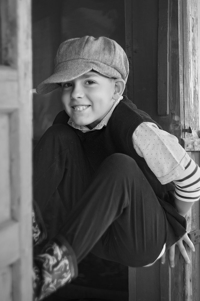 Photograph by Сергей Медведский