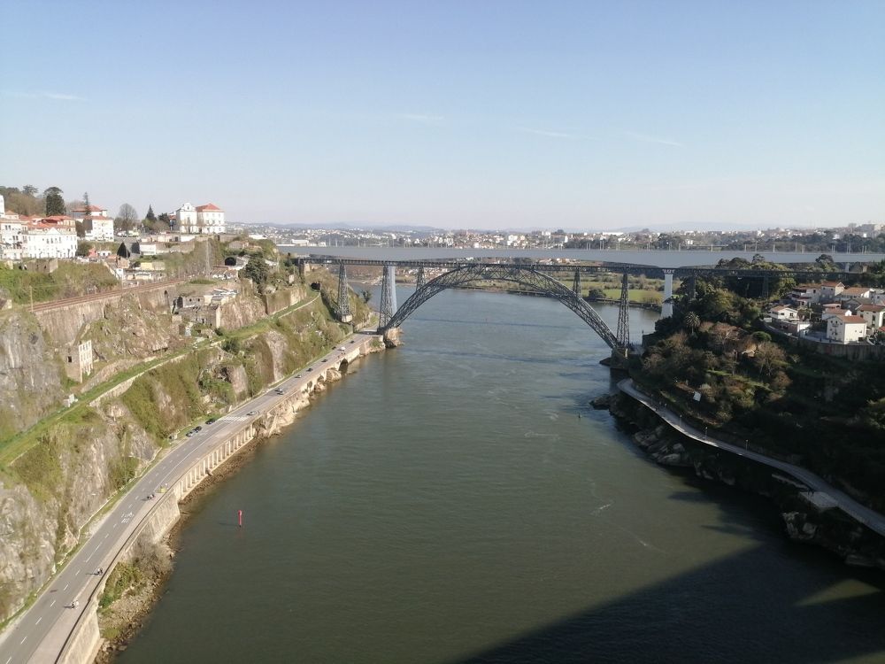 Photograph by Ricardo Sérgio De Almeida