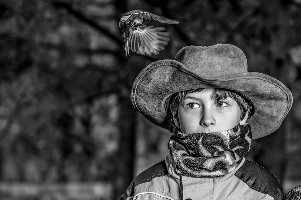 Photograph by Валерий Лейко