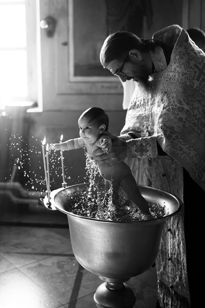 Photograph by Анастасия Косаревская