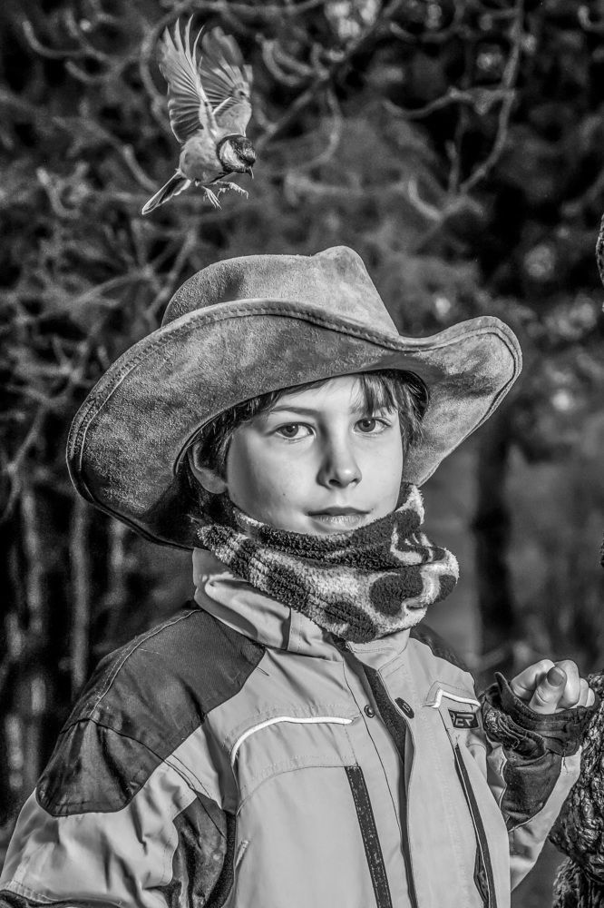 Photograph by Валерий Лейко