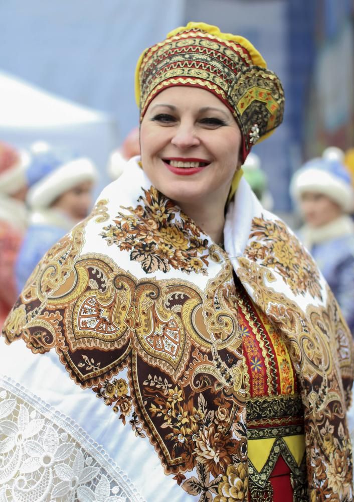 Фотография автора Svetlana Romanova
