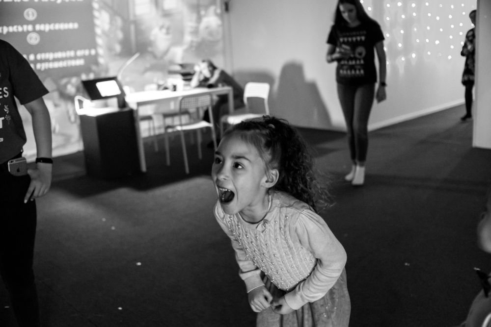 Photograph by Валерия Кононова